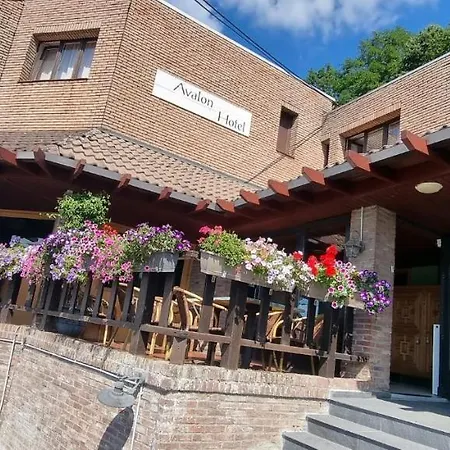Avalon Hotel