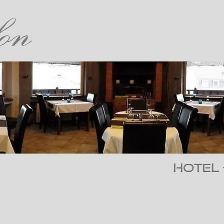 Avalon Hotel Overijse